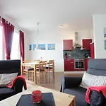 Yachthafendomizil 2 Apartman *