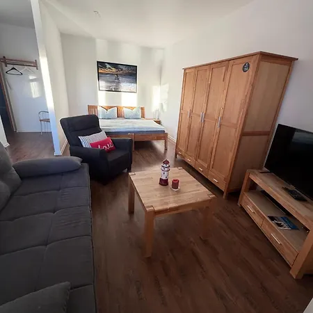 Yachthafendomizil 2 格赖夫斯瓦尔德